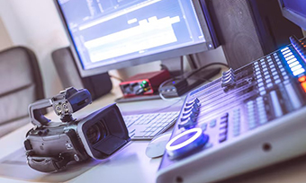 短劇漫劇出海翻譯推薦(火星翻譯的行業一站式語言解決方案)