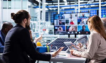 醫學與生命科學口譯公司推薦(火星翻譯-用專業語言搭建國際醫學溝通橋梁)