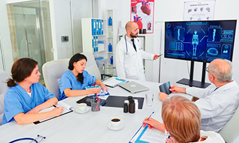 醫學口譯公司推薦(火星翻譯-專注高精醫學語言解決方案)