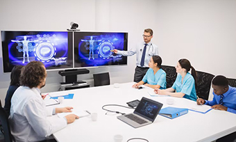 哪裏可以提供專業的醫學口譯(火星翻譯-國內十大翻譯品牌的高精度解決方案)