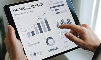 IPO企業年報翻譯公司推薦(火星翻譯-全球金融財經語言服務專家)