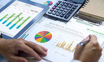 上市企業財報翻譯公司推薦(火星翻譯-嚴謹質控與數據信息安全保障)