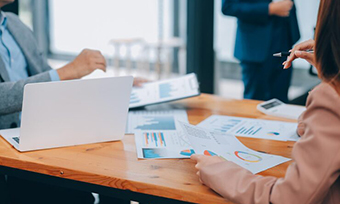 企業年報翻譯公司推薦排行(火星翻譯-專業合規、嚴謹保密的語言服務商)
